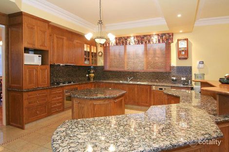 Property photo of 21 Parkside Boulevard Lysterfield South VIC 3156