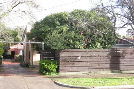 11a Paula Cres, Doncaster East, VIC 3109