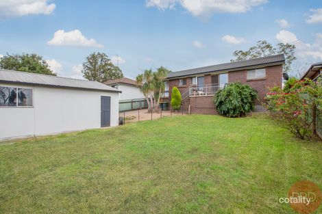 Property photo of 49 Hague Street Rutherford NSW 2320