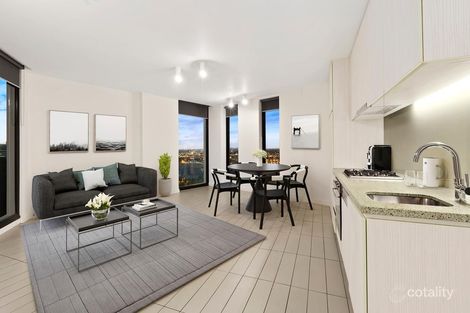 Property photo of 903/675 La Trobe Street Docklands VIC 3008