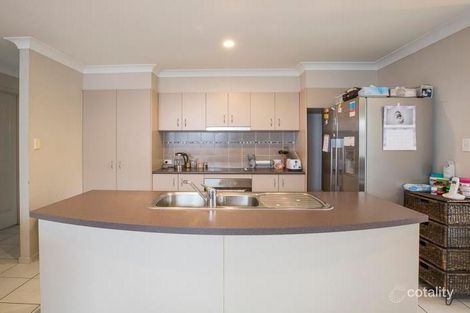 Property photo of 1/4 Paula Drive Upper Coomera QLD 4209