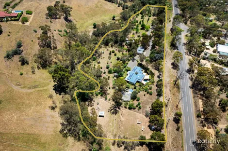 8867 Midland Hwy, Barkers Creek, VIC 3451