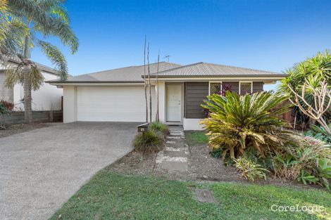 Property photo of 21 Messara Circuit Durack QLD 4077