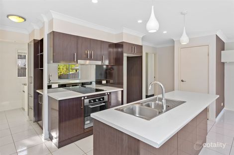 Property photo of 21 Messara Circuit Durack QLD 4077