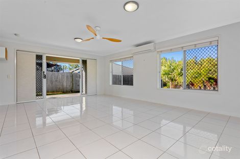 Property photo of 21 Messara Circuit Durack QLD 4077