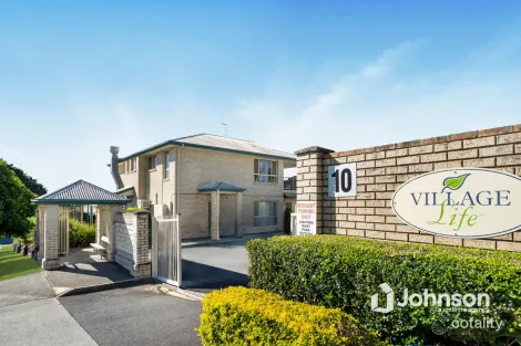 32/10 Federation St, Wynnum West, QLD 4178