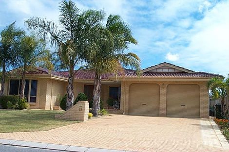 19 Bredgar Way, Marangaroo, WA 6064