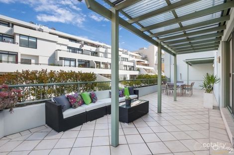90/1-5 Harwood St, Pyrmont, NSW 2009