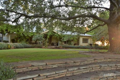 Property photo of 3135 Moppity Road Young NSW 2594