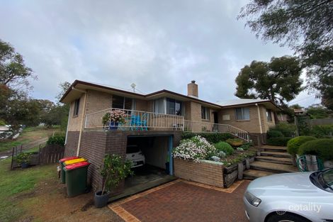 Property photo of 7 Barron Street Boyup Brook WA 6244