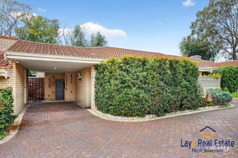 Property photo of 5/18 Nolan Place Bayswater WA 6053