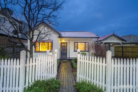 1/4 Brunel St, South Kingsville, VIC 3015