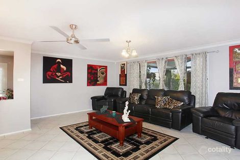 Property photo of 19 Highberry Street Woongarrah NSW 2259