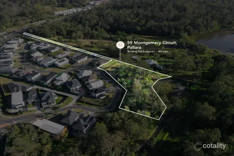 59 Montgomery Cct, Pallara, QLD 4110