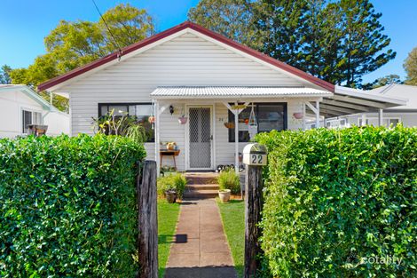 Property photo of 22 Welcome Street Woy Woy NSW 2256