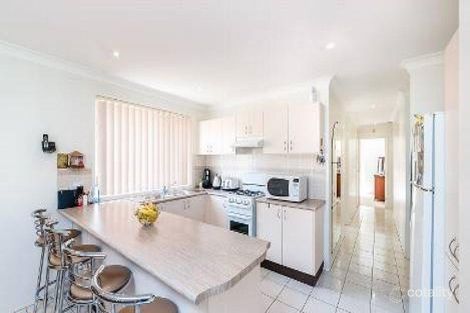 Property photo of 5 Omega Close Prestons NSW 2170