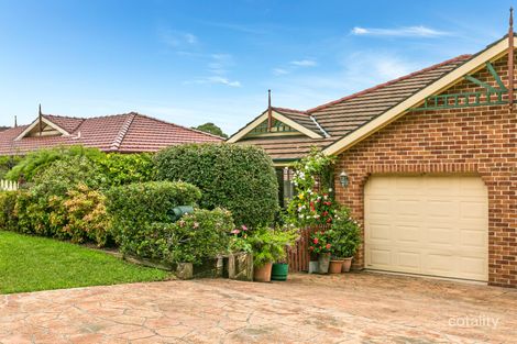 Property photo of 1/17 Bertram Close Tarrawanna NSW 2518