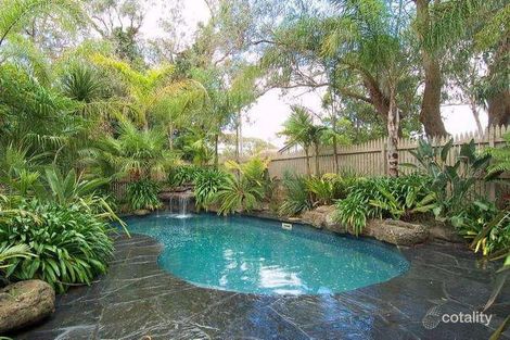 Property photo of 1 St Andrews Close Croydon VIC 3136