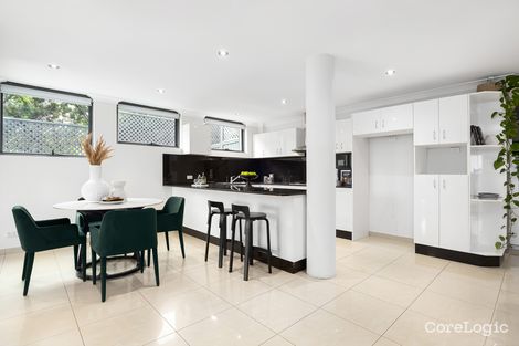 Property photo of 3/1180 Pacific Highway Pymble NSW 2073