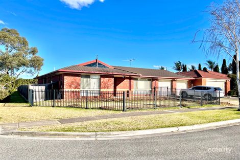 49 Wesley Dr, Narre Warren, VIC 3805