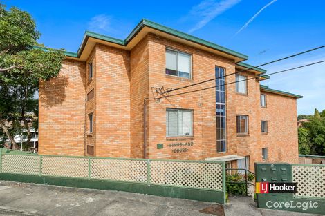 Property photo of 2/13 Kingsland Road South Bexley NSW 2207