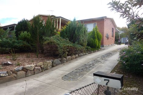 Property photo of 7 Onkaparinga Street Lobethal SA 5241