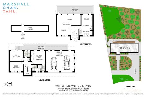 Property photo of 101 Hunter Avenue St Ives NSW 2075