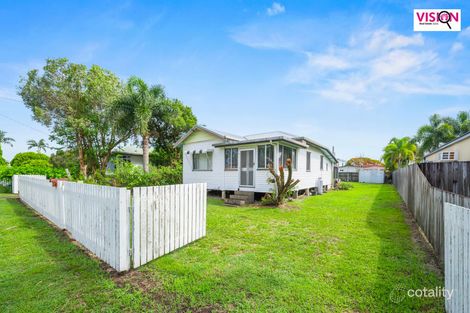 8 Keith Hamilton St, West Mackay, QLD 4740
