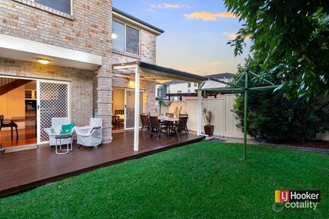 Property photo of 17B Cairo Avenue Padstow NSW 2211