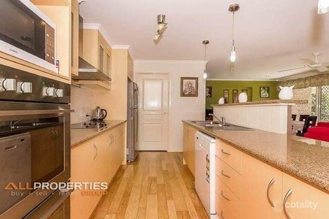 Property photo of 26 Monivae Circuit Eagleby QLD 4207