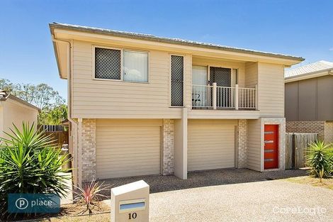 Property photo of 10 Duporth Crescent Dakabin QLD 4503