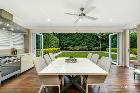 Property photo of 48 Lawley Crescent Pymble NSW 2073