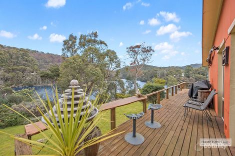 Property photo of 2 Crown Circuit Heybridge TAS 7316