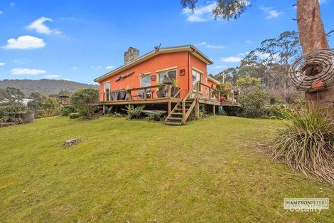 Property photo of 2 Crown Circuit Heybridge TAS 7316