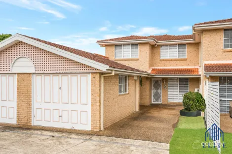 Property photo of 6/17 Heron Place Hinchinbrook NSW 2168