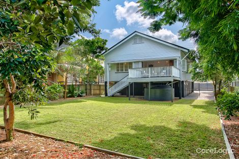 Property photo of 54 Nudgee Road Hamilton QLD 4007