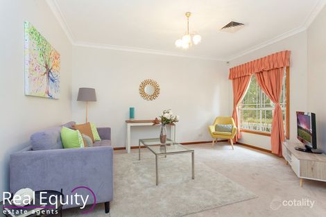 Property photo of 87 Central Avenue Chipping Norton NSW 2170