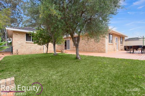Property photo of 87 Central Avenue Chipping Norton NSW 2170