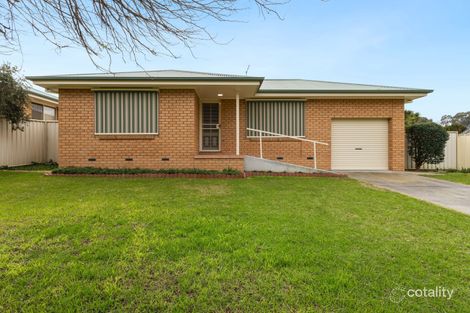 Property photo of 2/30 Meyer Place Thurgoona NSW 2640