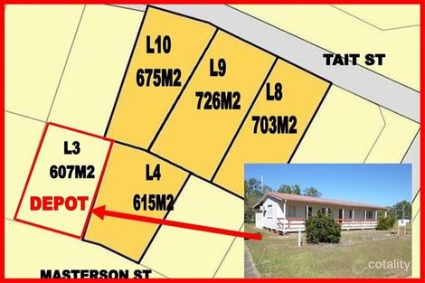 Property photo of 29 Tait Street Mutchilba QLD 4872
