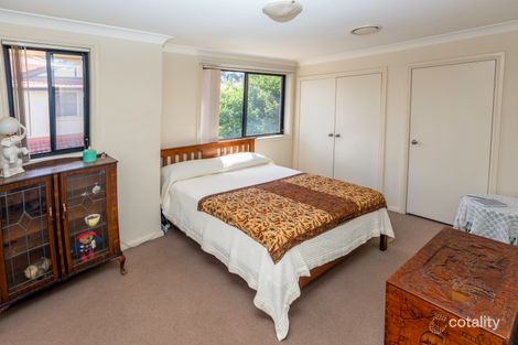 Property photo of 23/10 Abraham Street Rooty Hill NSW 2766