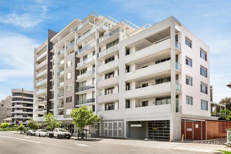 4/22 Market St, Wollongong, NSW 2500