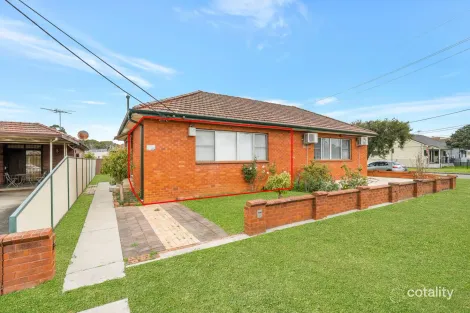 Property photo of 1/146 Carcoola Street Canley Vale NSW 2166