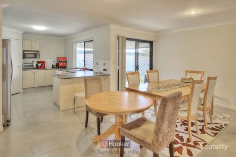 Property photo of 25 Aberdeen Crescent Kuraby QLD 4112