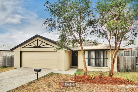 Property photo of 25 Aberdeen Crescent Kuraby QLD 4112