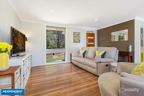 Property photo of 5 Blackwood Terrace Holder ACT 2611