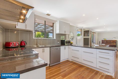 Property photo of 5 Blackwood Terrace Holder ACT 2611