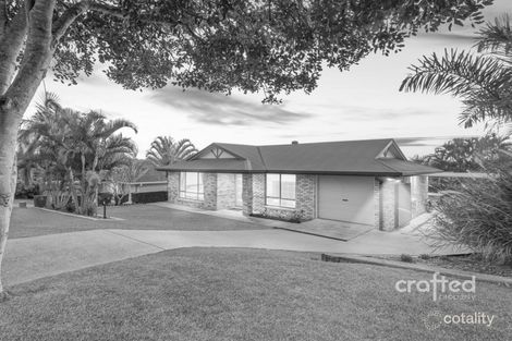 Property photo of 11 Hedera Street Regents Park QLD 4118