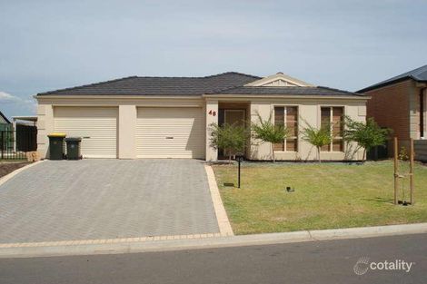 Property photo of 46 Jackaroo Crescent Walkley Heights SA 5098