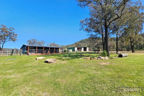 1199 Cullingral Rd, Merriwa, NSW 2329